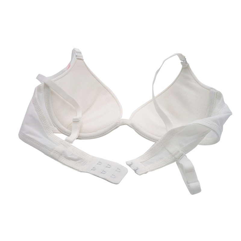 Filo push up da donna modale 120S di alta qualità in un reggiseno quotidiano (2)