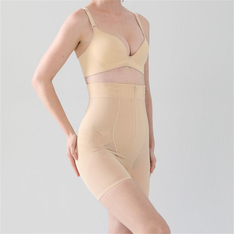 China Front Open High Compression Waist Control Slimming Body