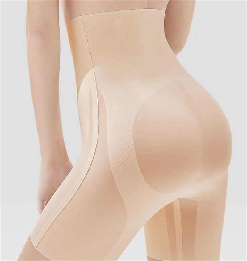 Shapewear for Women Tummy Control High Waist Breathable Regular Soft Warm  Shapewear Shorts