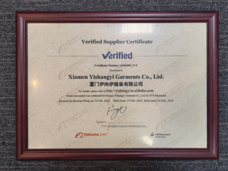 TUV-Verified-Supplier